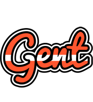 Gent denmark logo