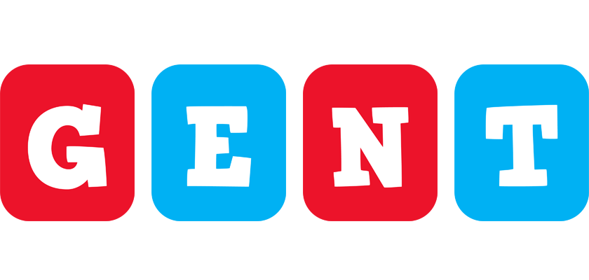 Gent diesel logo