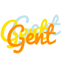 Gent energy logo