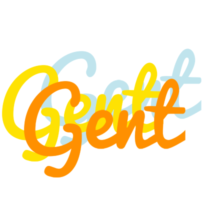 Gent energy logo