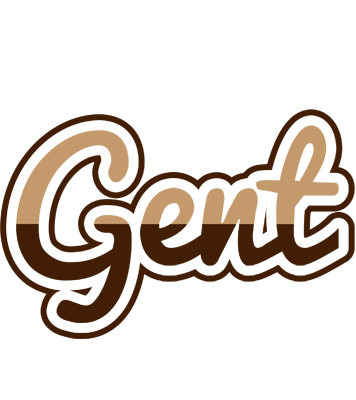 Gent exclusive logo
