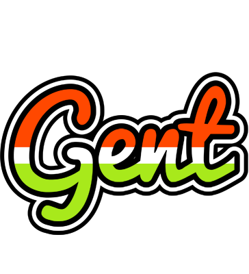 Gent exotic logo