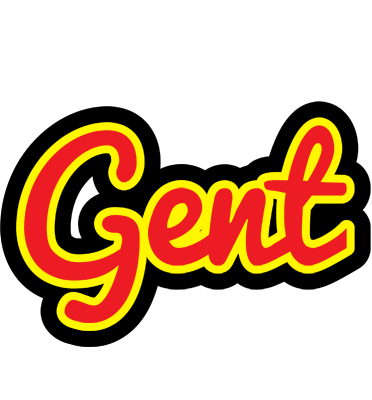 Gent fireman logo