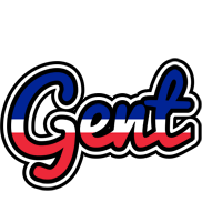 Gent france logo