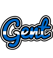 Gent greece logo