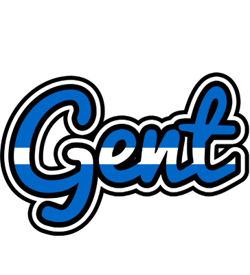 Gent greece logo