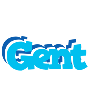 Gent jacuzzi logo