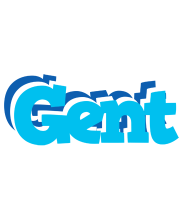 Gent jacuzzi logo