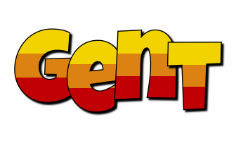 Gent jungle logo