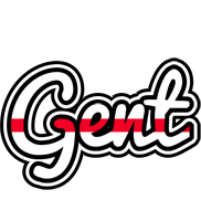 Gent kingdom logo