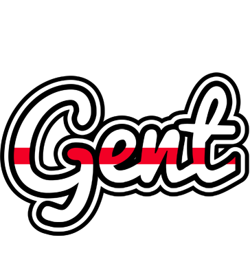 Gent kingdom logo