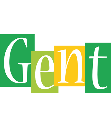 Gent lemonade logo