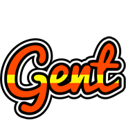 Gent madrid logo