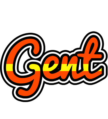 Gent madrid logo
