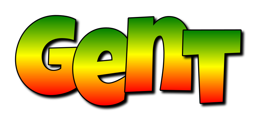 Gent mango logo
