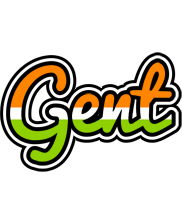 Gent mumbai logo