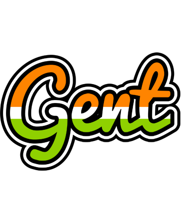 Gent mumbai logo