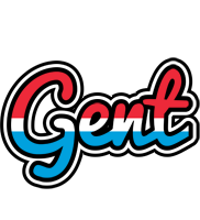 Gent norway logo