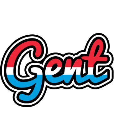 Gent norway logo
