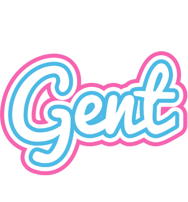 Gent outdoors logo