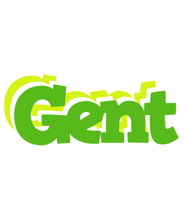 Gent picnic logo