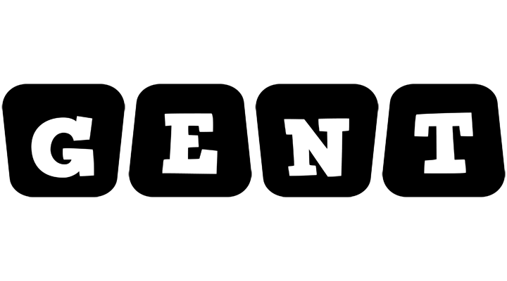 Gent racing logo
