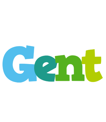 Gent rainbows logo