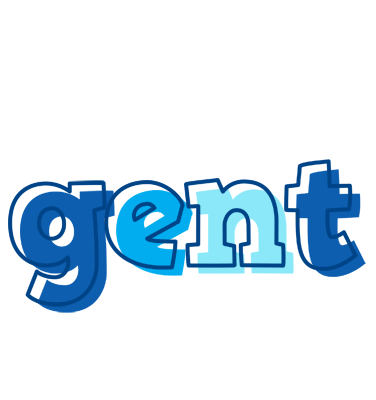 Gent sailor logo