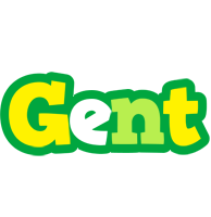 Gent soccer logo