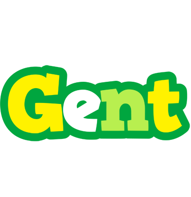 Gent soccer logo