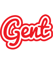 Gent sunshine logo