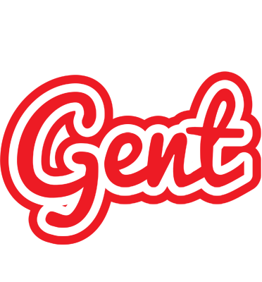 Gent sunshine logo
