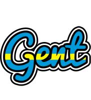 Gent sweden logo