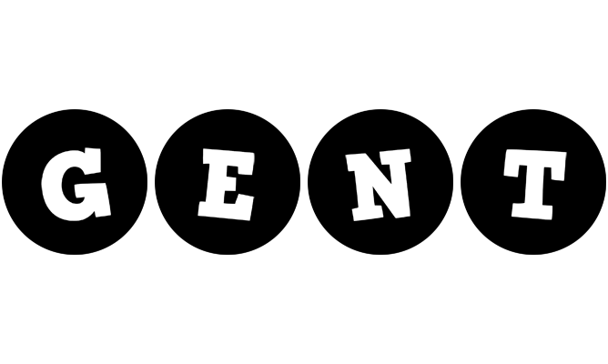 Gent tools logo