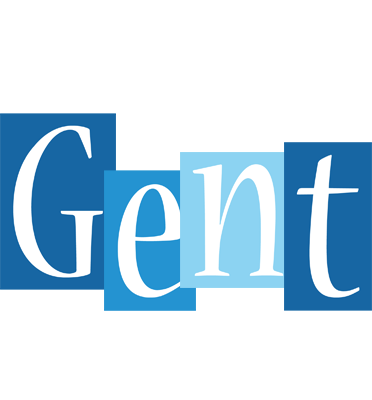 Gent winter logo
