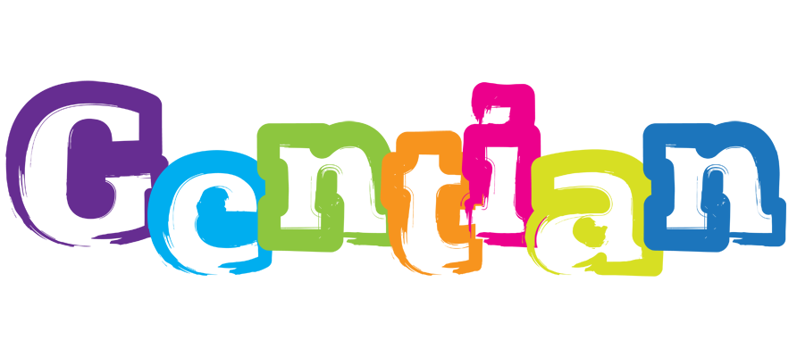 Gentian casino logo