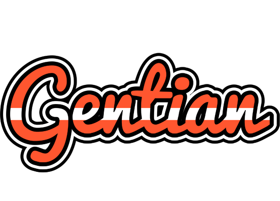 Gentian denmark logo