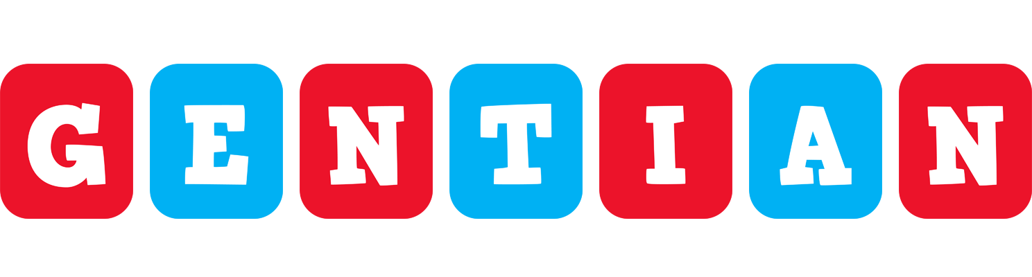 Gentian diesel logo