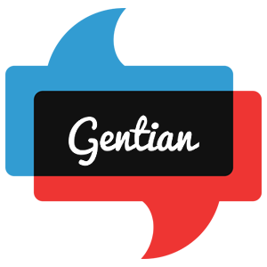 Gentian sharks logo