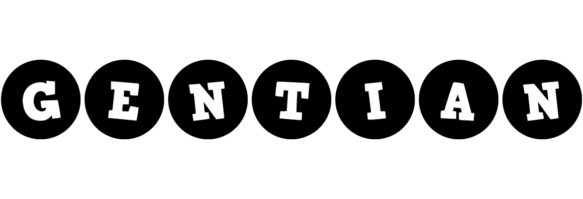 Gentian tools logo