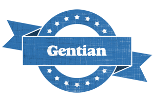 Gentian trust logo