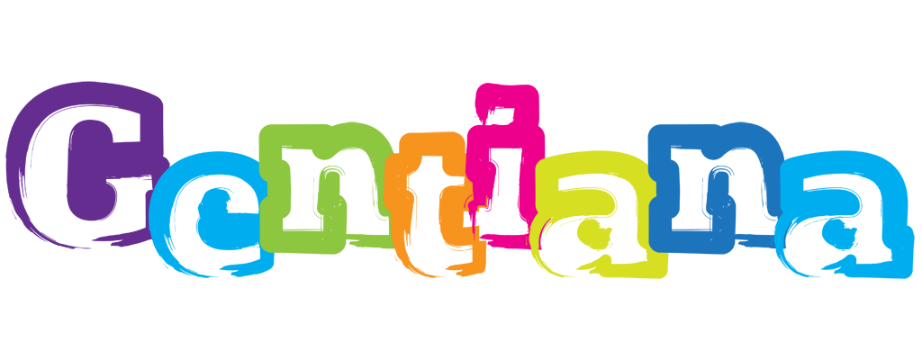 Gentiana casino logo