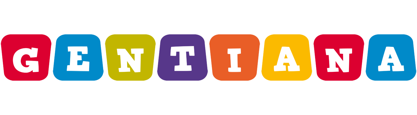 Gentiana daycare logo