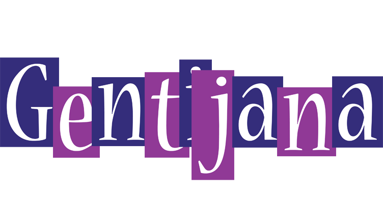 Gentijana autumn logo