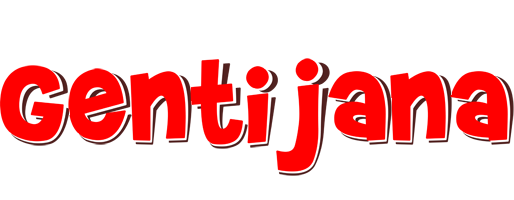 Gentijana basket logo