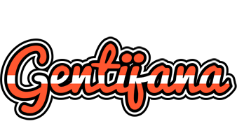 Gentijana denmark logo