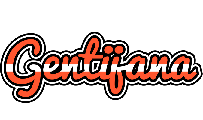 Gentijana denmark logo