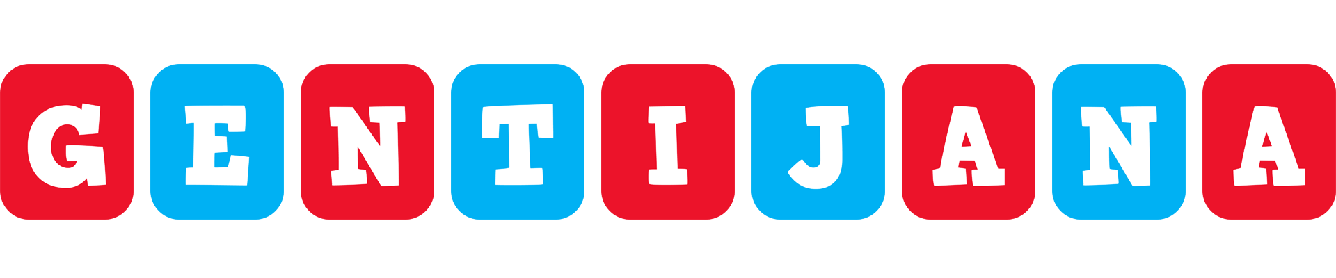 Gentijana diesel logo