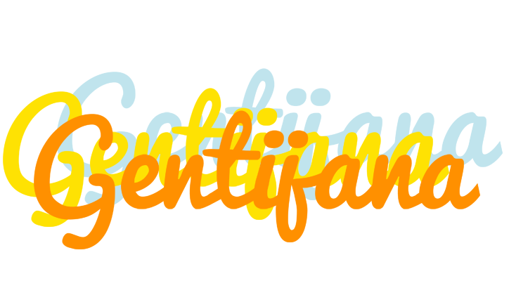 Gentijana energy logo