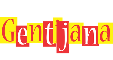 Gentijana errors logo